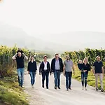 Weingut Und Gaestehaus Apel * ニッテル