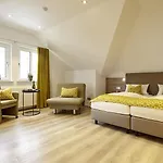 Estalagem Weingut Und Gaestehaus Apel *