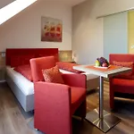イン Weingut Und Gaestehaus Apel