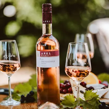 Weingut Und Gaestehaus Apel Nittel