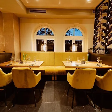 Weingut Und Gaestehaus Apel ニッテル