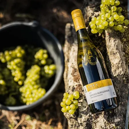 Weingut Und Gaestehaus Apel * ニッテル