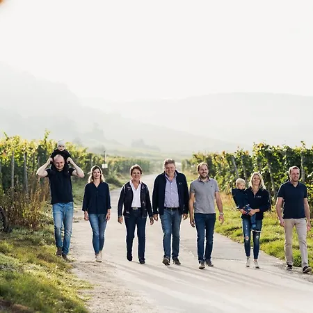 Weingut Und Gaestehaus Apel * Nittel