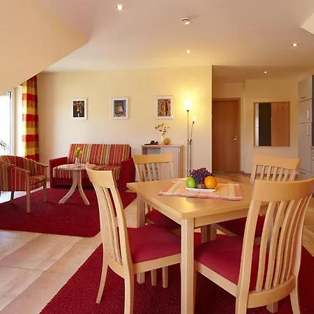 Weingut Und Gaestehaus Apel