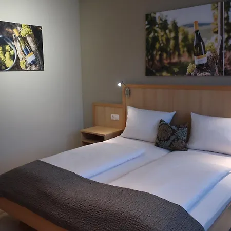 Weingut Und Gaestehaus Apel Nittel