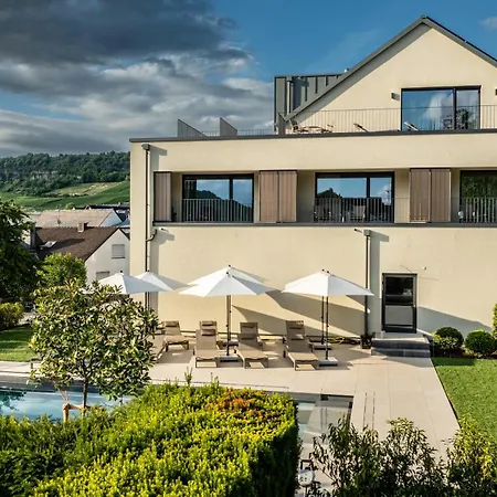 Weingut Und Gaestehaus Apel ニッテル