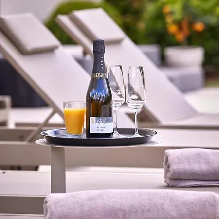 Weingut Und Gaestehaus Apel