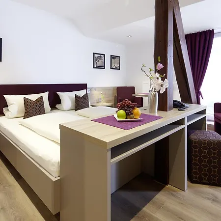 Weingut Und Gaestehaus Apel Nittel