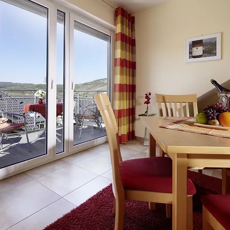 Weingut Und Gaestehaus Apel