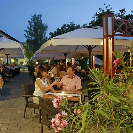 Weingut Und Gaestehaus Apel Han/Misafirhane *