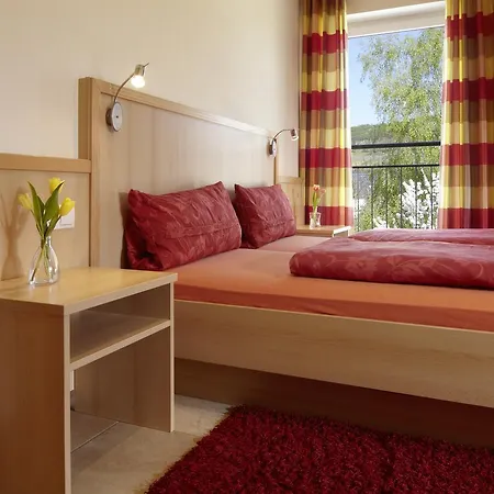 Weingut Und Gaestehaus Apel