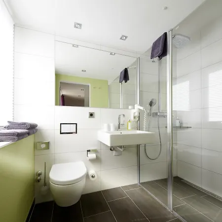 여관 Weingut Und Gaestehaus Apel 니텔