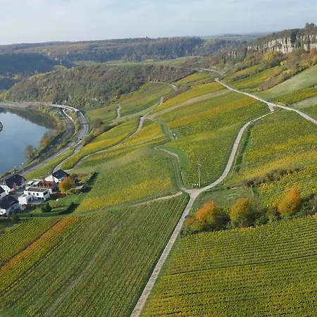 Han/Misafirhane Weingut Und Gaestehaus Apel