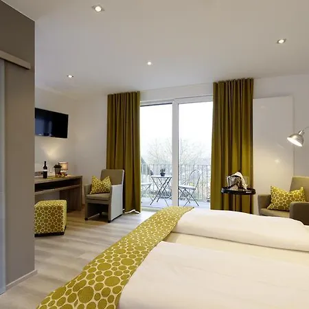 Weingut Und Gaestehaus Apel Nittel