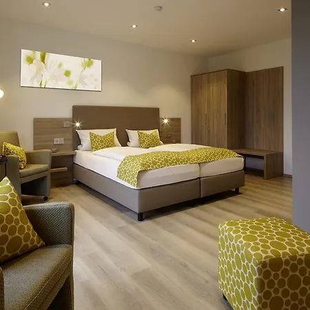 Weingut Und Gaestehaus Apel Han/Misafirhane *