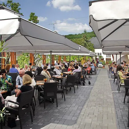 Weingut Und Gaestehaus Apel Nittel