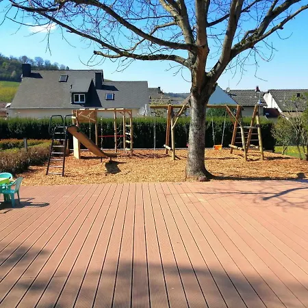 Han/Misafirhane Weingut Und Gaestehaus Apel