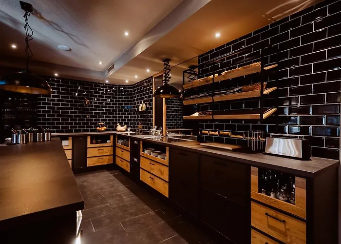 Weingut Und Gaestehaus Apel *