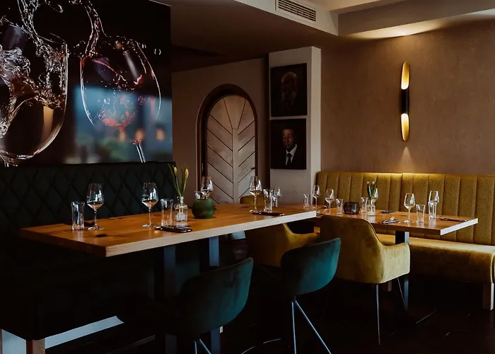 Weingut Und Gaestehaus Apel Mini-hôtel