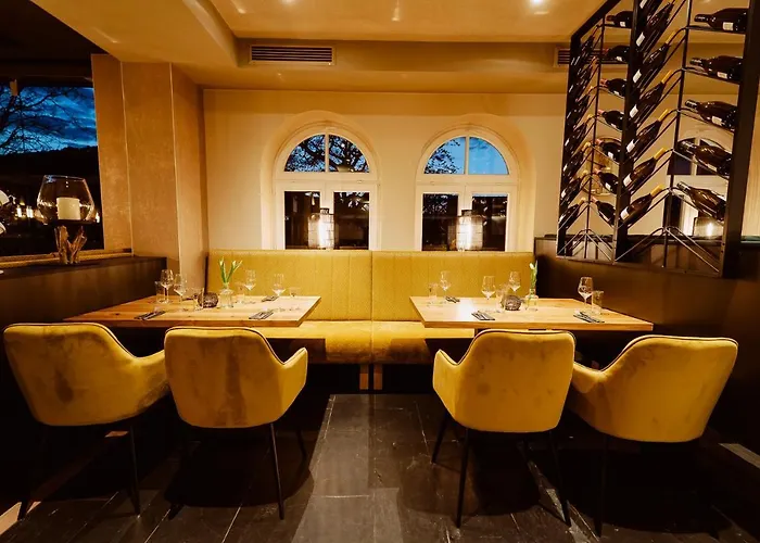 Weingut Und Gaestehaus Apel Nittel