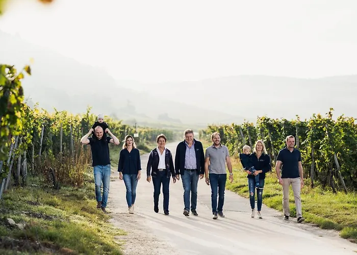 Weingut Und Gaestehaus Apel * Nittel