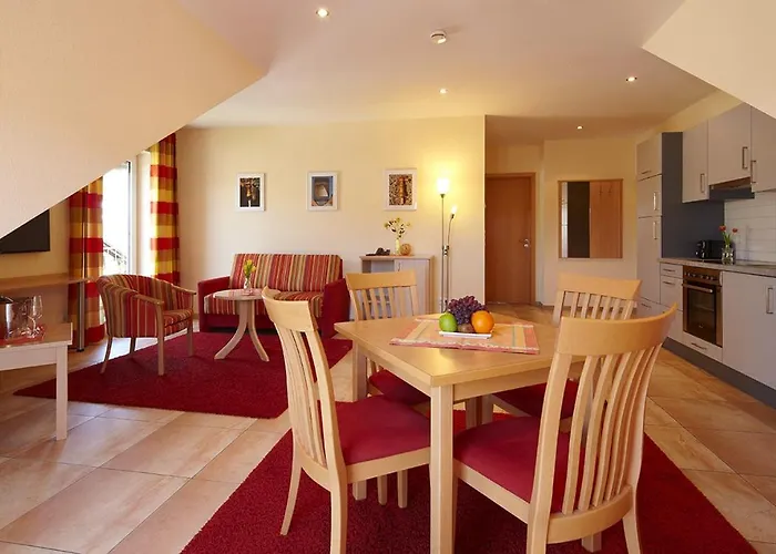 Weingut Und Gaestehaus Apel