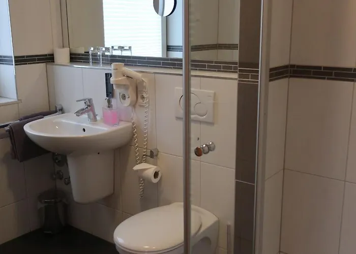 Weingut Und Gaestehaus Apel Värdshus