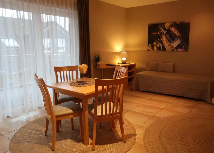 Weingut Und Gaestehaus Apel