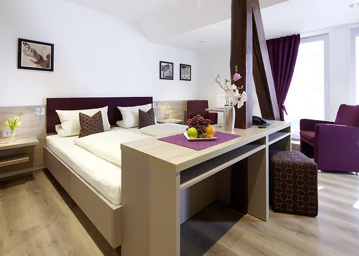 Weingut Und Gaestehaus Apel Nittel