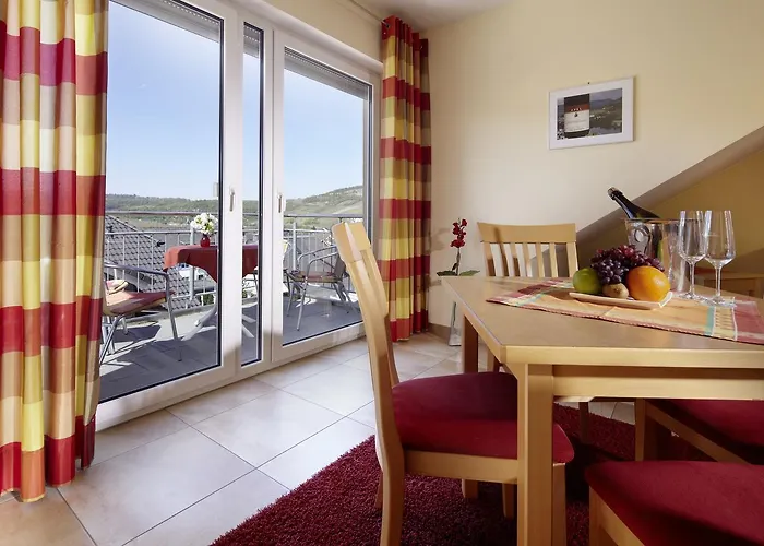 Weingut Und Gaestehaus Apel