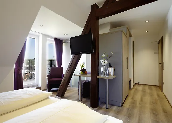 Weingut Und Gaestehaus Apel