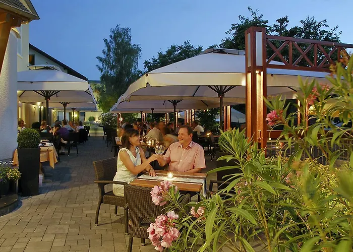 Weingut Und Gaestehaus Apel Värdshus *