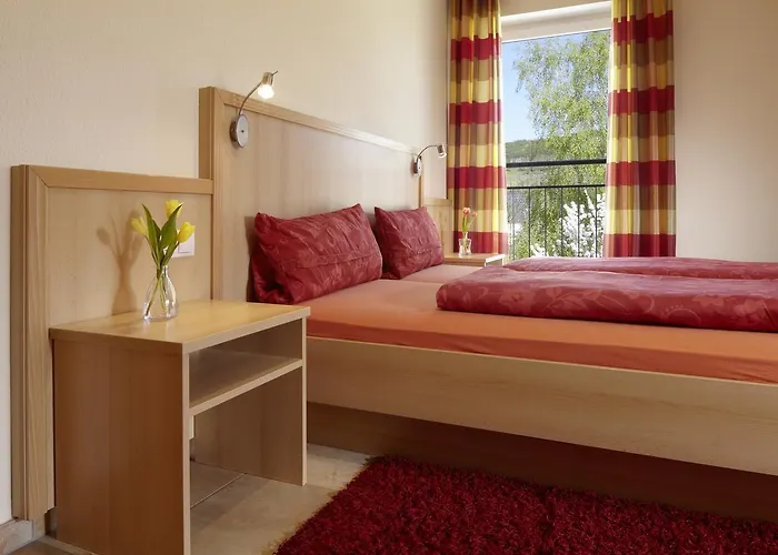 Weingut Und Gaestehaus Apel