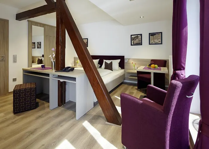 Weingut Und Gaestehaus Apel