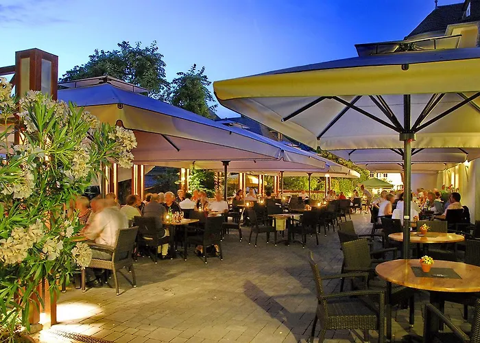 Värdshus Weingut Und Gaestehaus Apel *