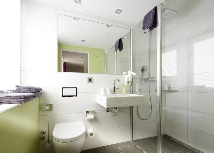 Mini-hôtel Weingut Und Gaestehaus Apel Nittel