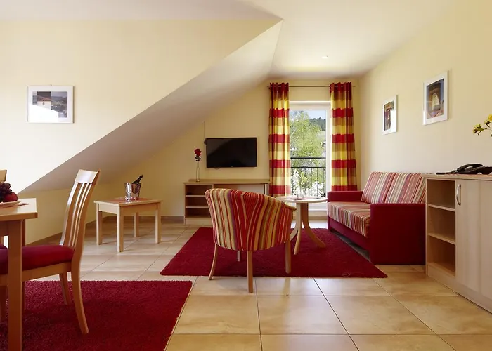 Weingut Und Gaestehaus Apel