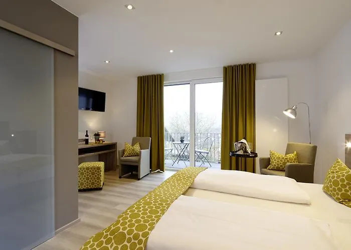 Weingut Und Gaestehaus Apel Nittel