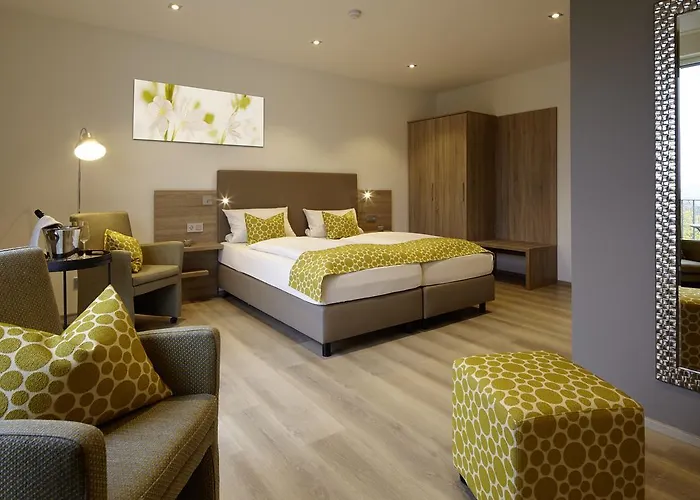 Weingut Und Gaestehaus Apel Värdshus *