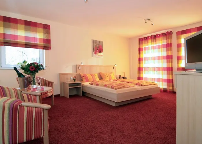 Weingut Und Gaestehaus Apel Värdshus *